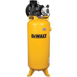 imageDeWalt DXCMLA3706056 60Gallon Stationary Air Compressor