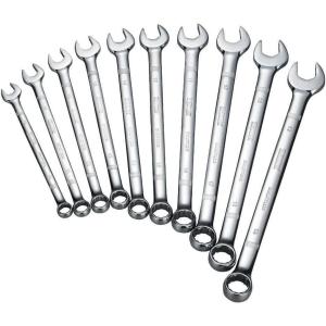 imageDewalt DWMT72166 10Piece Combination Metric Wrench SetOne Size