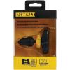 imageDEWALT Heavy Duty Magnetic Phone Holder for Car Universal Air Vent Magnetic Car Phone Holder Reinforced Automobile Mount for Mobile Devices and Mini Tablets Incl Metal Plates for NonMagSafe Devices
