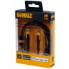 imageDEWALT Lightning to USB C Cable  Reinforced Braided Cable for Lightning  Charger Cord Compatible with iPhone  Apple Compatible Charging Cable USB C to Lightning 4 FT4 Foot