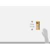 imageDEWALT  DW37705 Jigsaw Blades Thick Metal Cutting TShank 3Inch 14TPI 5Pack DW37705One Size