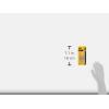 imageDEWALT  DW37705 Jigsaw Blades Thick Metal Cutting TShank 3Inch 14TPI 5Pack DW37705One Size