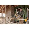 imageDEWALT 10 in 24 Tooth General Purpose Saw Blade Ultra Sharp Carbide Table Saw Blade DWA11024One Size