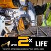 imageDEWALT 12 in 40T General Purpose Saw Blade DWA11240One Size