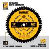 imageDEWALT 12 in 60T Finish Saw Blade DWA11260One Size
