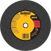 imageDEWALT 14quot Chop Saw Blade Metal CutOff Wheel DW8001One Size