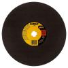 imageDEWALT 14quot Chop Saw Blade Metal CutOff Wheel DW8001One Size