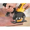 imageDEWALT 4in x 006in Ceramic Tile Bl Yellow