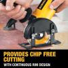 imageDEWALT 4in x 006in Ceramic Tile Bl Yellow