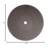imageDEWALT Chop Saw Wheel General Purpose 14Inch x 764Inch x 1Inch DWA8011One Size
