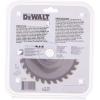 imageDEWALT Circular Saw Blade 5 12 Inch 30 Tooth Metal Cutting DWA7770