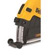 imageDEWALT Cutting Grinder Dust Shroud 7Inch 180 mmDWE46127