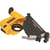imageDEWALT Cutting Grinder Dust Shroud 7Inch 180 mmDWE46127