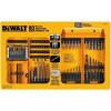 imageDEWALT DW2587 80Piece Professional DrillingDriving Set
