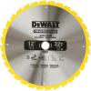 imageDEWALT DW3123 Miter Saw Blade