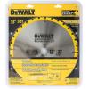 imageDEWALT DW3123 Miter Saw Blade