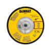 imageDEWALT DW4548 7Inch by 14Inch by 58Inch11 High Performance Fast Metal Grinding WheelOne Size
