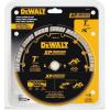 imageDEWALT DW4714T 7quot XP Turbo Seg Diamond Blade