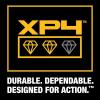 imageDEWALT DW47224 12IN SEGMENTED XP4 ALL PURPOSE