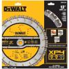 imageDEWALT DW47224 12IN SEGMENTED XP4 ALL PURPOSE