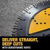 imageDEWALT DW47224 12IN SEGMENTED XP4 ALL PURPOSE