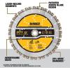imageDEWALT DW47224 12IN SEGMENTED XP4 ALL PURPOSE