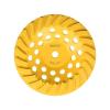 imageDEWALT DW4773T 7Inch XP Turbo Diamond Cup WheelOne Size
