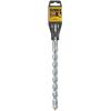 imageDEWALT DW5457 34Inch by 22Inch by 24Inch Rock Carbide SDS Plus Hammer BitOne Size