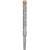 imageDEWALT DW5457 34Inch by 22Inch by 24Inch Rock Carbide SDS Plus Hammer BitOne Size