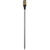 imageDEWALT DW5457 34Inch by 22Inch by 24Inch Rock Carbide SDS Plus Hammer BitOne Size