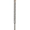imageDEWALT DW5457 34Inch by 22Inch by 24Inch Rock Carbide SDS Plus Hammer BitPack of 4