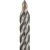 imageDEWALT DW5457 34Inch by 22Inch by 24Inch Rock Carbide SDS Plus Hammer BitPack of 4