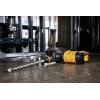 imageDEWALT DW5457 34Inch by 22Inch by 24Inch Rock Carbide SDS Plus Hammer BitPack of 4