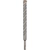 imageDEWALT DW5460 78Inch by 6Inch by 8Inch ROCK CARBIDE SDS Plus Hammer BitOne Size