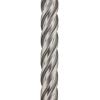 imageDEWALT DW5460 78Inch by 6Inch by 8Inch ROCK CARBIDE SDS Plus Hammer BitOne Size