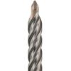imageDEWALT DW5460 78Inch by 6Inch by 8Inch ROCK CARBIDE SDS Plus Hammer BitOne Size