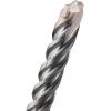 imageDEWALT DW5460 78Inch by 6Inch by 8Inch ROCK CARBIDE SDS Plus Hammer BitOne Size