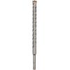imageDEWALT DW5460 78Inch by 6Inch by 8Inch ROCK CARBIDE SDS Plus Hammer BitOne Size