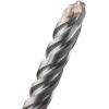 imageDEWALT DW5460 78Inch by 6Inch by 8Inch ROCK CARBIDE SDS Plus Hammer BitOne Size