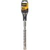 imageDEWALT DW5474 34Inch by 8Inch by 10Inch Rock CarbideTM 4 Cutter SDS Hammer BitSilver34Inch