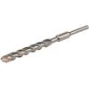 imageDEWALT DW5474 34Inch by 8Inch by 10Inch Rock CarbideTM 4 Cutter SDS Hammer BitSilver34Inch