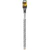 imageDEWALT DW5482 118Inch by 16Inch by 18Inch Rock CarbideTM 4 Cutter SDS Hammer Bit118Inch