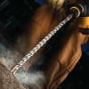 imageDEWALT DW5482 118Inch by 16Inch by 18Inch Rock CarbideTM 4 Cutter SDS Hammer Bit34Inch