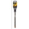 imageDEWALT DW5482 118Inch by 16Inch by 18Inch Rock CarbideTM 4 Cutter SDS Hammer Bit34Inch
