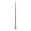 imageDEWALT DW5482 118Inch by 16Inch by 18Inch Rock CarbideTM 4 Cutter SDS Hammer Bit78Inch