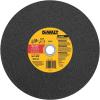 imageDEWALT DW8020 Metal Port Saw CutOff Wheel 14Inch X 18Inch X 1InchOne Size