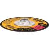 imageDEWALT DW8062H 412quot X 045quot X 58quot11 HP Type 1 Cutting Wheel1 Count Pack of 1