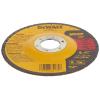 imageDEWALT DW8424 Thin Cutting Wheel 412Inch x 045Inch x 78Inch Pack of 11 Count Pack of 2