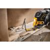 imageDEWALT DWA4203B Bi Metal Wood with Nails Oscillating Blade 10 pack10 Pack