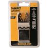 imageDEWALT DWA4242 Diamond Flush Cut Oscillating Blade